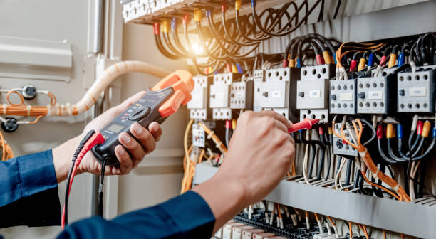 Best Affordable Electrical Installation  in Salem, AR