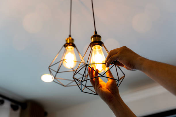 Best Electrical Installation Contractor  in Salem, AR