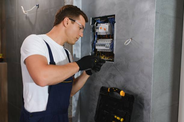 Affordable Emergency Electrician in AR