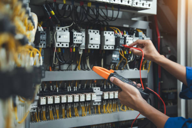 Best Emergency Electrician Near Me  in Salem, AR