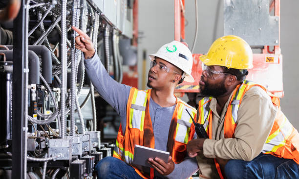 Best Affordable Electrician  in Salem, AR