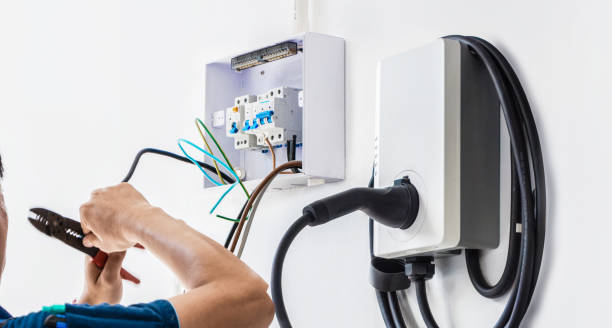 Best Home Electrical Repair  in Salem, AR