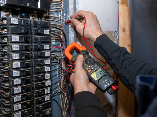 Why Trust Our Certified Electricians for Your Electrical Needs in AR?